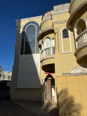 Viva Hostel Group Nizwa